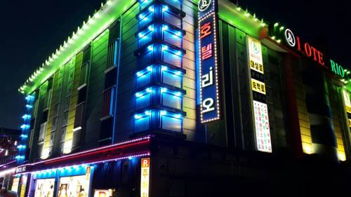 Suwon South Korea Last Minute Discount Code Booking.com