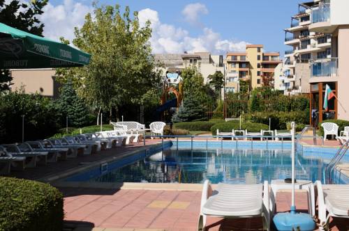 Sveti Vlas Bulgarije Laatste minuut Kortingscode Booking.com