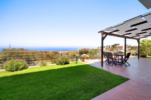 Venetico Italien Last-Minute-Rabattcode Booking.com