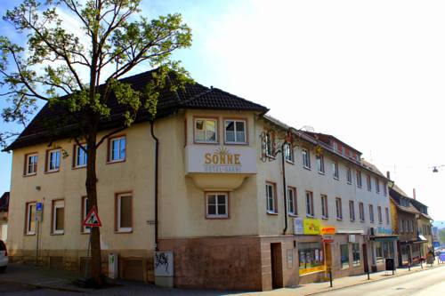 Leinfelden-Echterdingen Germany Last Minute Discount Code Booking.com