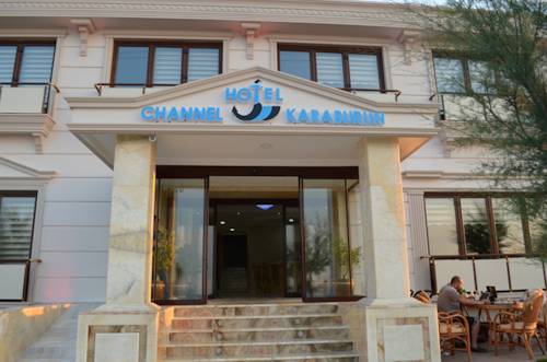 Karaburun Turkije Laatste minuut Kortingscode Booking.com