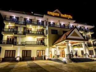Banlung Cambodia Last Minute Discount Code Agoda.com
