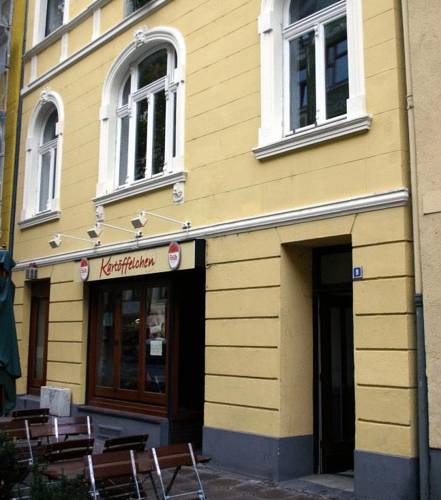 Köln Duitsland Laatste minuut Kortingscode Booking.com