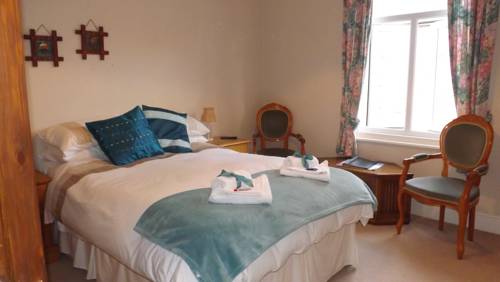 Matlock Royaume-Uni Code de réduction de dernière minute Booking.com