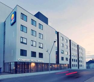 Tromsø Norway Last Minute Discount Code Agoda.com