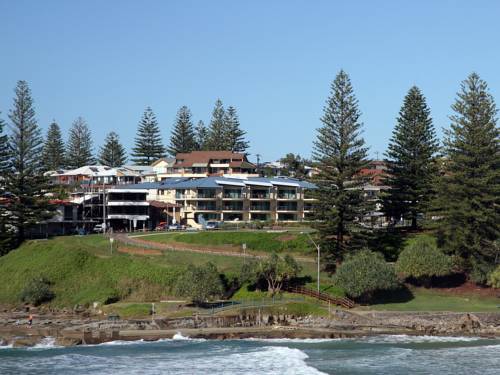 Yamba Australië Laatste minuut Kortingscode Booking.com