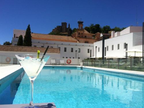 Aracena Spain Last Minute Discount Code Agoda.com