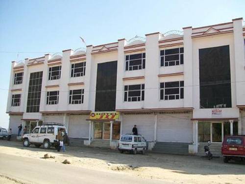 Katra India Last Minute Discount Code Booking.com