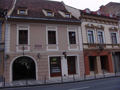 Brasov Roumanie Code de réduction de dernière minute Booking.com
