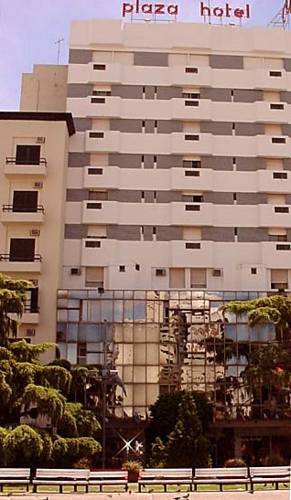 Rosario Argentina Last Minute Discount Code Booking.com