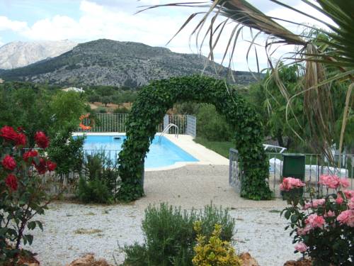 Pozo Alcón Spanje Laatste minuut Kortingscode Booking.com