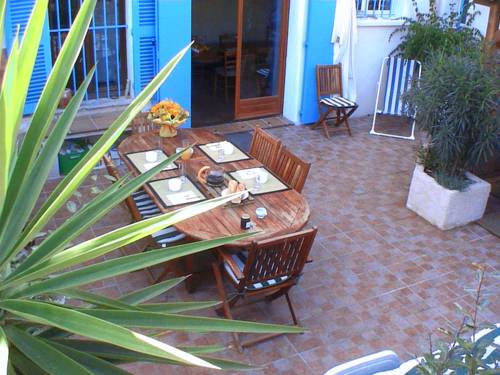 Sollies-Pont Frankreich Last-Minute-Rabattcode Booking.com