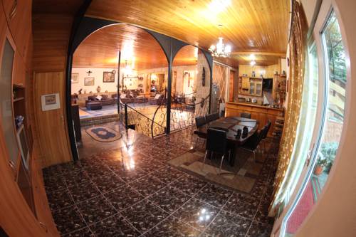 Tbilisi Georgia Último Minuto Código de Descuento Booking.com