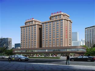 Dalian China Last Minute Discount Code Agoda.com