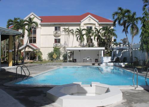 Angeles Philippines Last Minute Discount Code Booking.com
