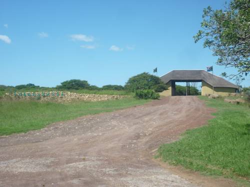 Chintsa South Africa Last Minute Discount Code Booking.com