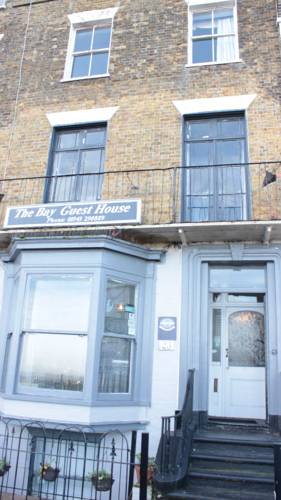 Margate United Kingdom Last Minute Discount Code Booking.com