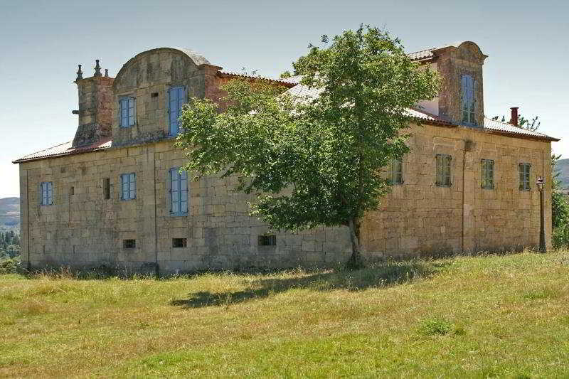 A Pobra De Trives Spain Last Minute Discount Code Agoda.com