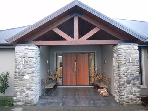 Rolleston Neuseeland Last-Minute-Rabattcode Booking.com