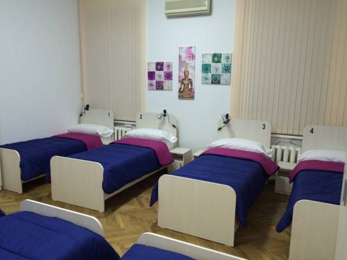 Chişinău Moldawien Last-Minute-Rabattcode Booking.com
