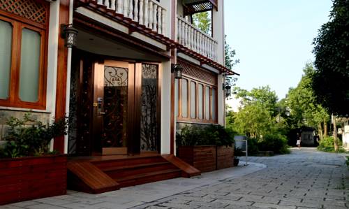 Hangzhou China Laatste minuut Kortingscode Booking.com
