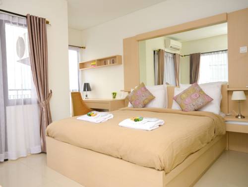 Jakarta Indonesien Last-Minute-Rabattcode Booking.com