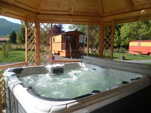 Saint-Nectaire Frankreich Last-Minute-Rabattcode Booking.com