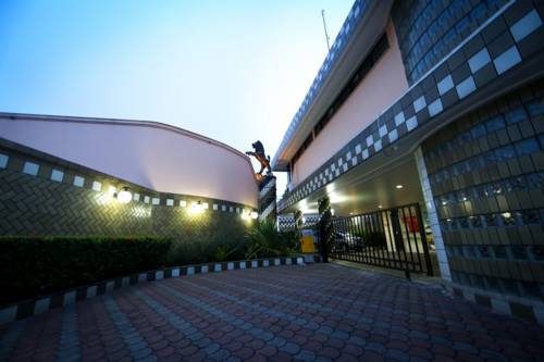 Manaus (Amazonas) Brasilien Last-Minute-Rabattcode Booking.com