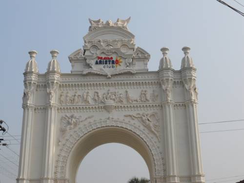 Kolkata India Laatste minuut Kortingscode Booking.com