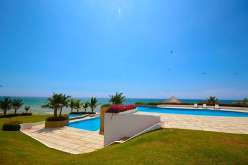 Manta Ecuador Last-Minute-Rabattcode Booking.com