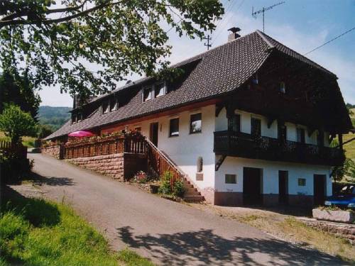 Steinach Deutschland Last-Minute-Rabattcode Booking.com