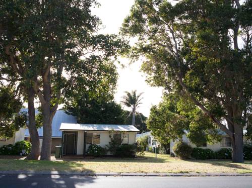 Augusta Australie Code de réduction de dernière minute Booking.com