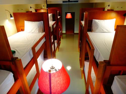 Haad Rin Thailand Last Minute Discount Code Booking.com