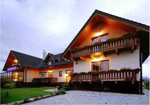 Velka Lomica Slovakia Last Minute Discount Code Booking.com