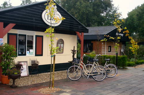 Voorthuizen Niederlande Last-Minute-Rabattcode Booking.com