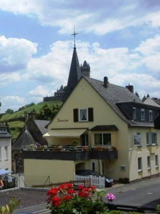 Cochem Germany Last Minute Discount Code Booking.com