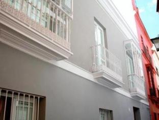 Seville Spain Last Minute Discount Code Agoda.com