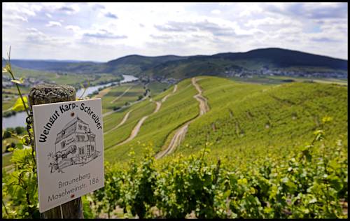 Brauneberg Germany Last Minute Discount Code Booking.com