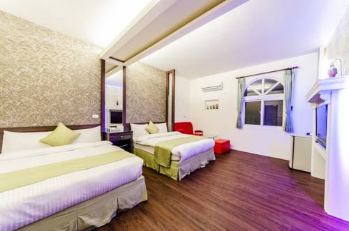 Hengchun Taiwan Last Minute Discount Code Booking.com