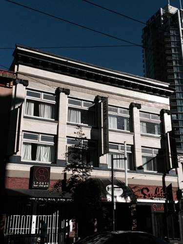Vancouver (British Columbia) Canada Last Minute Discount Code Booking.com