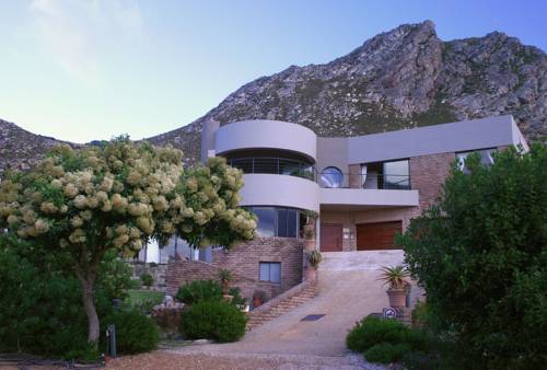 Rooi Els Südafrika Last-Minute-Rabattcode Booking.com