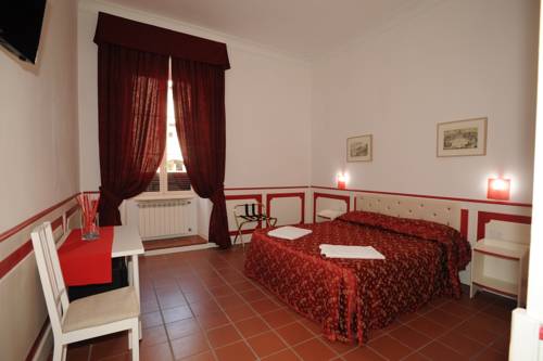 Rome Italië Laatste minuut Kortingscode Booking.com