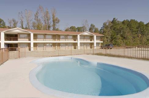 Jasper (Texas) Verenigde Staten Laatste minuut Kortingscode Booking.com