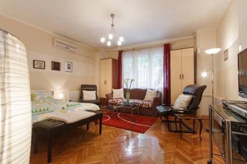 Beograd Servië Laatste minuut Kortingscode Booking.com