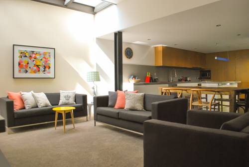 Melbourne Australie Code de réduction de dernière minute Booking.com