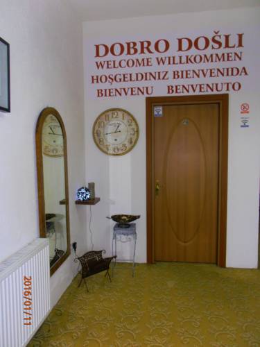Sarajevo Bosnia and Herzegovina Last Minute Discount Code Booking.com
