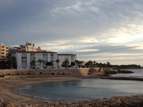 L'Ametlla de Mar España Último Minuto Código de Descuento Booking.com