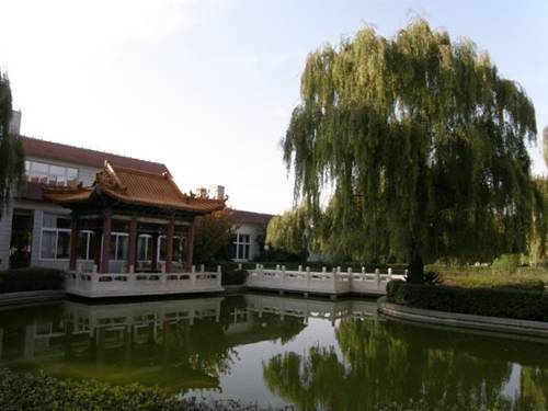Qinghe China Last-Minute-Rabattcode Booking.com