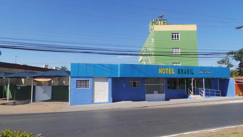 Cuiaba (Mato Grosso) Brazil Last Minute Discount Code Booking.com
