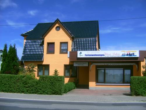Ostseebad Zinnowitz Duitsland Laatste minuut Kortingscode Booking.com